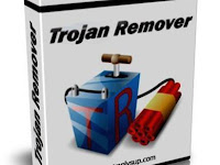 Trojan Remover 6.8.4.2606 Trojan Remover 6.8.4.2606