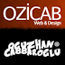 Ozicab Web & Graphic Design - Yenilendi!