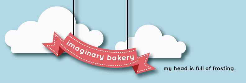 Imaginary Bakery