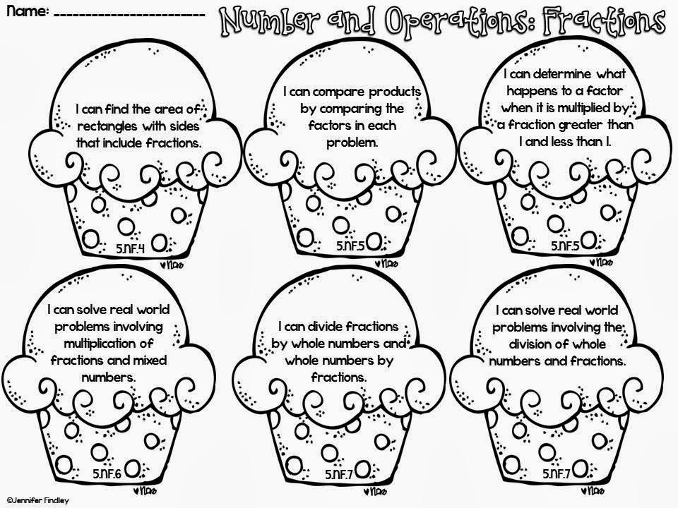 Data Tracking {A Fun & Delicious Way to Track Data} Teaching with