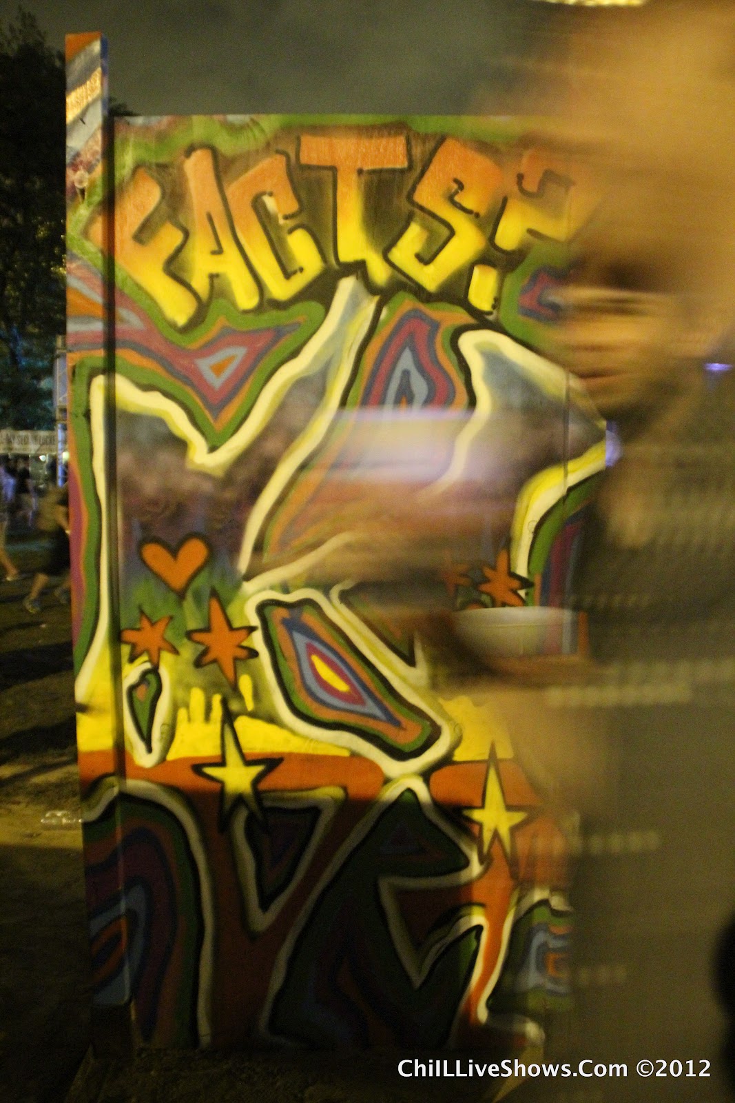 A Toronto Blog Banksy Art Graffiti A Toronto Grand Prix Tourist