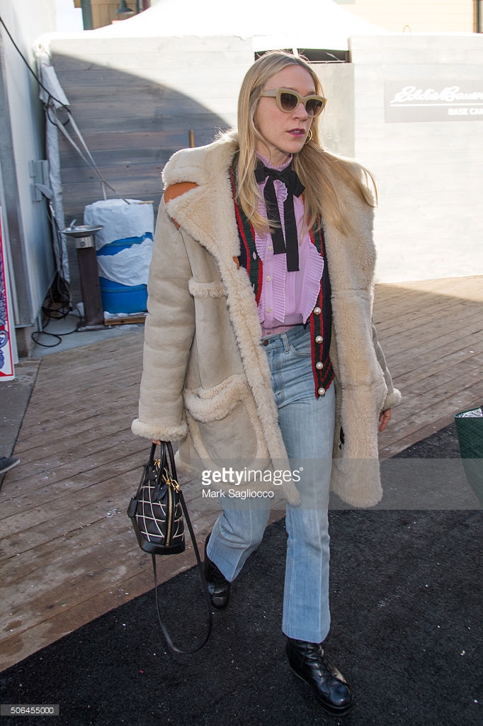 Best dressed Sundance 2016 Fitzroy Boutique