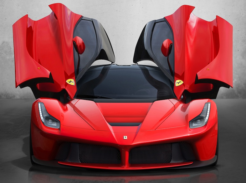 2015 LaFerrari Review - Release Date 2015 LaFerrari Review and Release Date