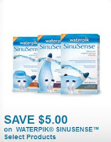waterpik coupon
