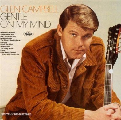 Glen Campbell Wiki & Hot Photos