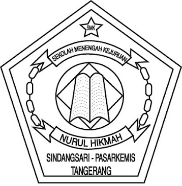 Logo Hitam Putih