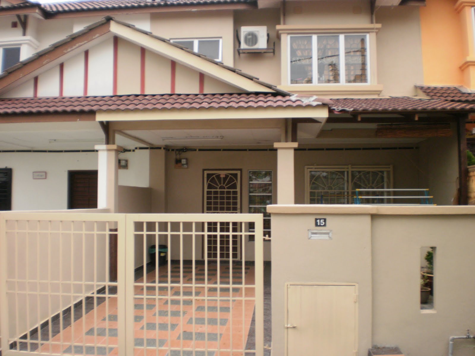 Car+Porch+Roof Car Porch Roof http://zestmark-zestmark.blogspot.com/2011/06/fence ...