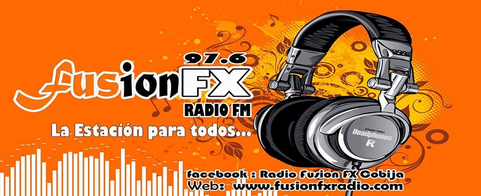 RADIO FX BOLIVIA