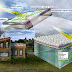 Las ventanas del futuro serán paneles solares transparentes