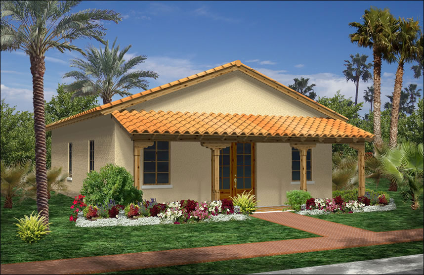 Nicaragua Homes