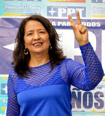 DIPUTADA ILENIA MEDINA