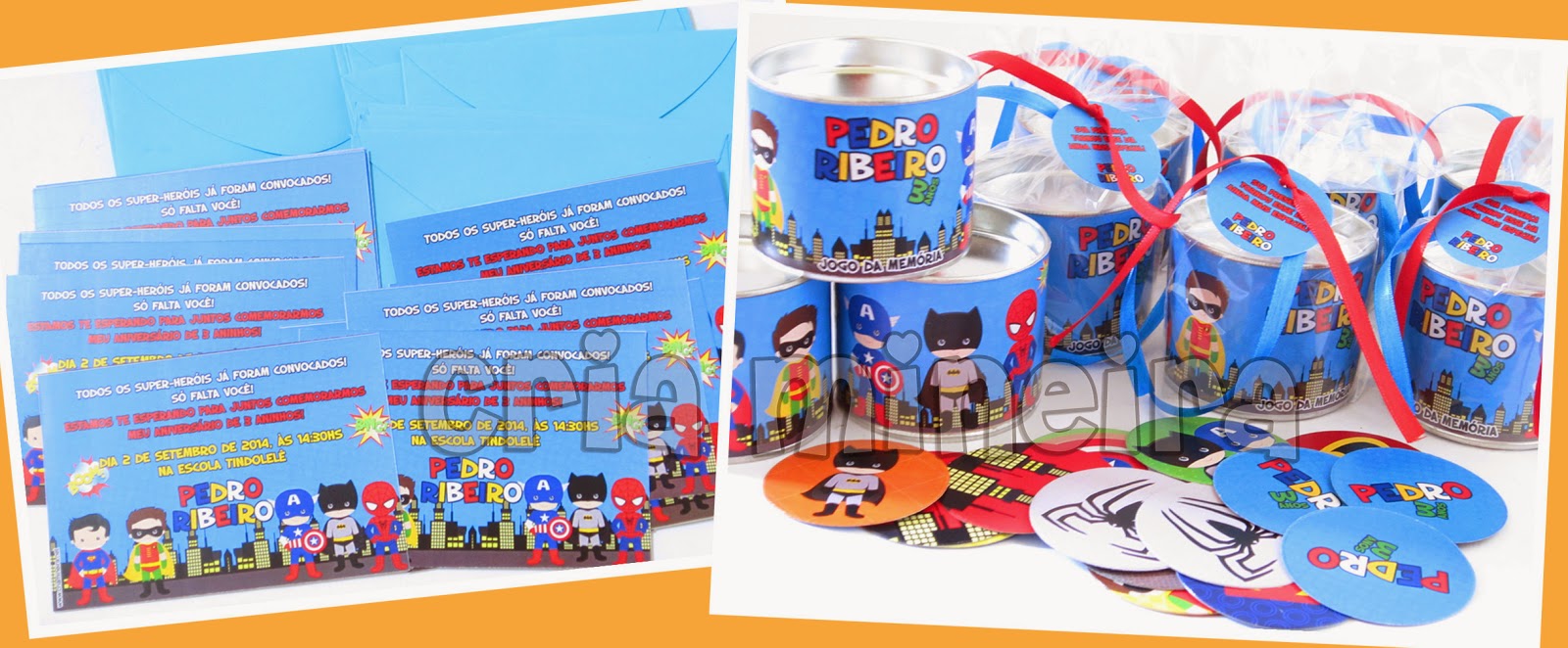 cria mineira ideias personalizadas página 4 de 27
