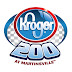 NCWTS Pole Report: Timothy Peters snags pole, track record at Martinsville