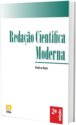 REDAÇÃO CIENTÍFICA MODERNA, Pedro Reiz