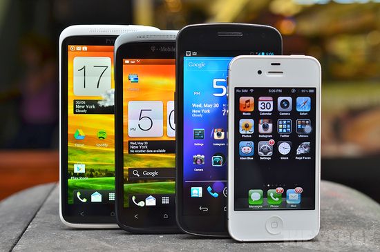 11 Benda yang Ditempati Banyak Kuman: Handphone-Smartphone 11 Benda yang Ditempati Banyak Kuman: Handphone-Smartphone