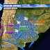 NO habrá ciclón subtropical (ni extratropical) el Mier 25/2