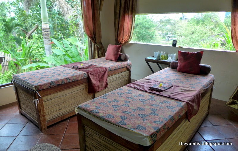 Spa mara river safari lodge