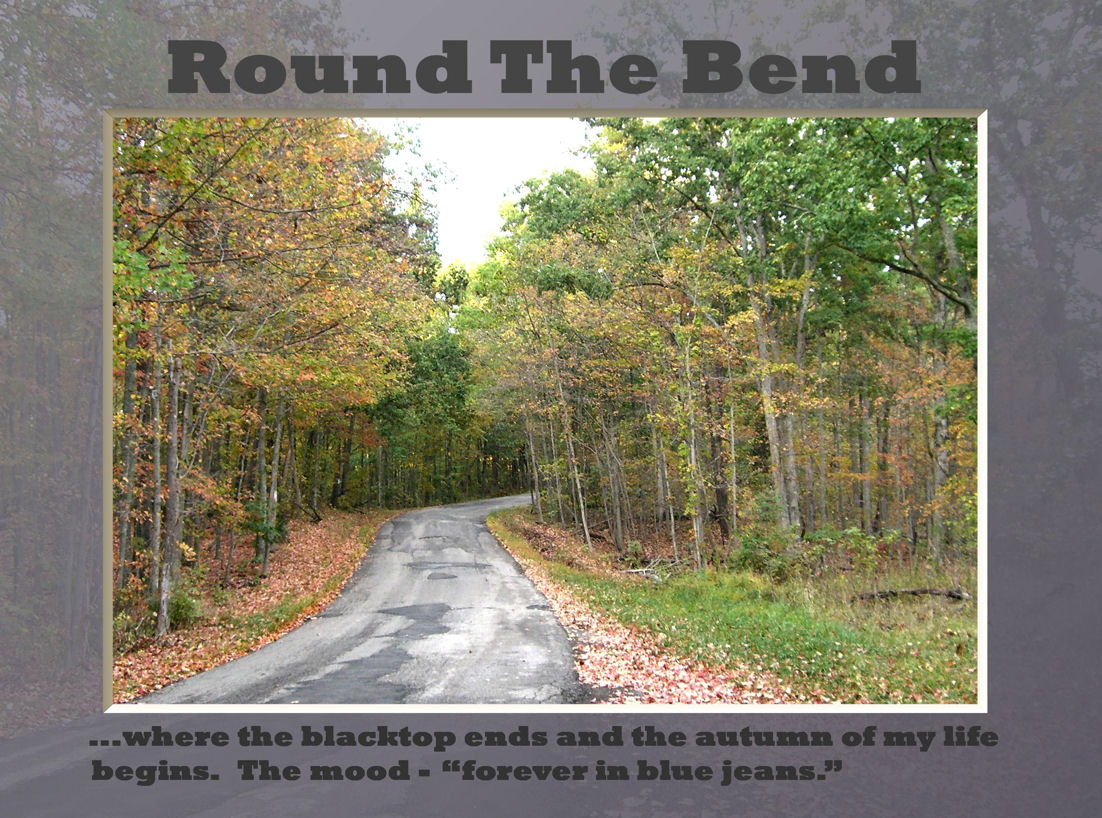 Round The Bend