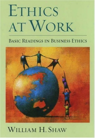 business ethics a different personal perspective Companies have poured time and money into ethics training and compliance programs, but unethical behavior in business is nevertheless widespread. business ethics a different personal perspective Companies have poured time and money into ethics training and compliance programs, but unethical behavior in business is nevertheless widespread.