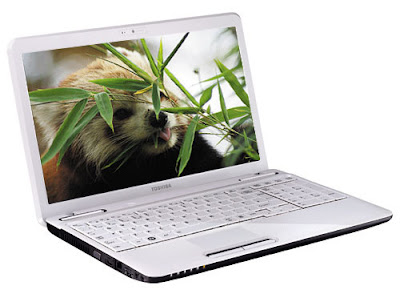 Toshiba launches Satellite L655-178/15.6 inch Laptops Review