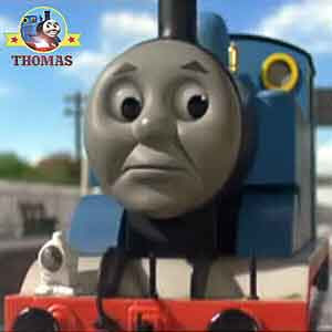 Thomas and friends Emily the beautiful engine is broken down said branch line railway station master