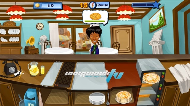 Happy Chef 2 PC Full Español