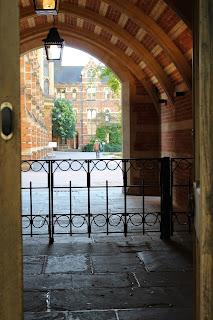 Keble College