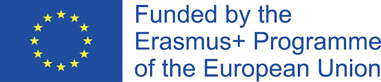 Detta är ett resultat av EU-samarbete i Erasmusprogrammet för skolutveckling