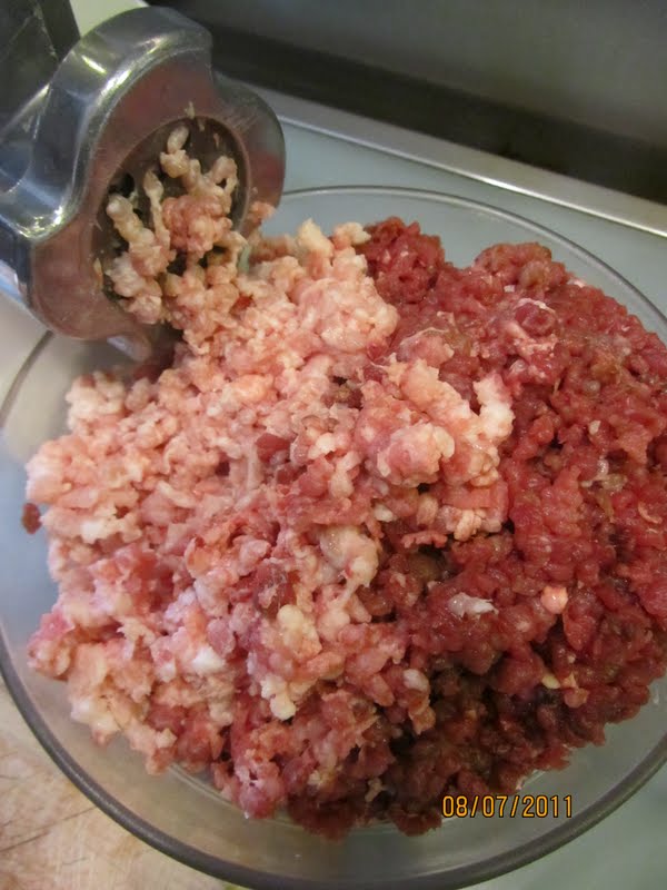 lacuisinededavid PATE DE CHEVREUIL MAISON