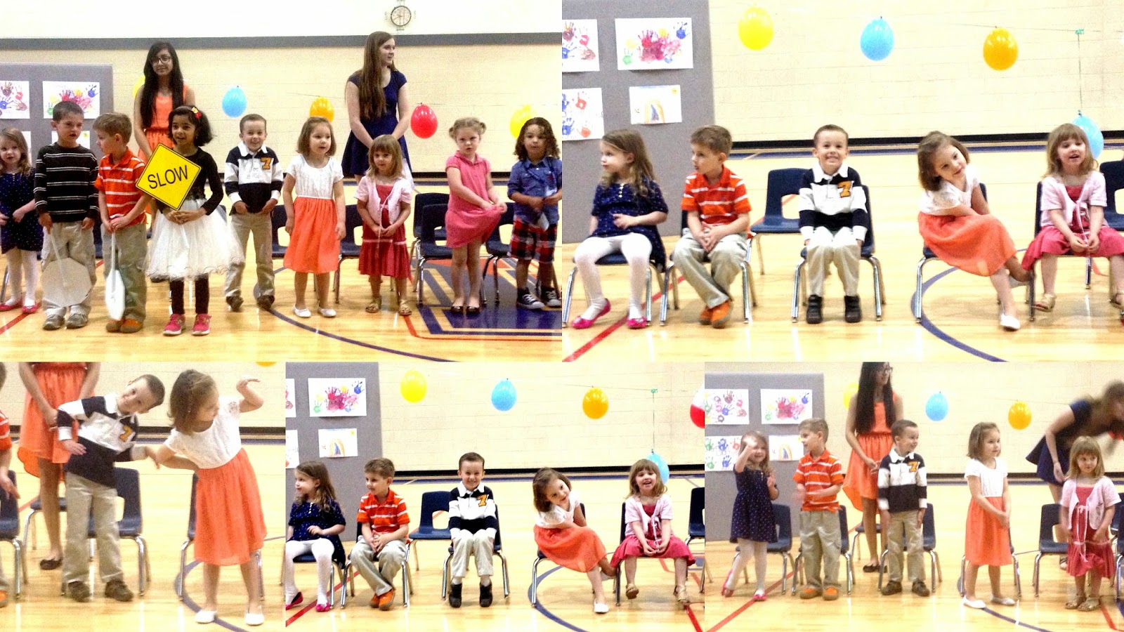 Cottrell Family Little Eagles Preschool