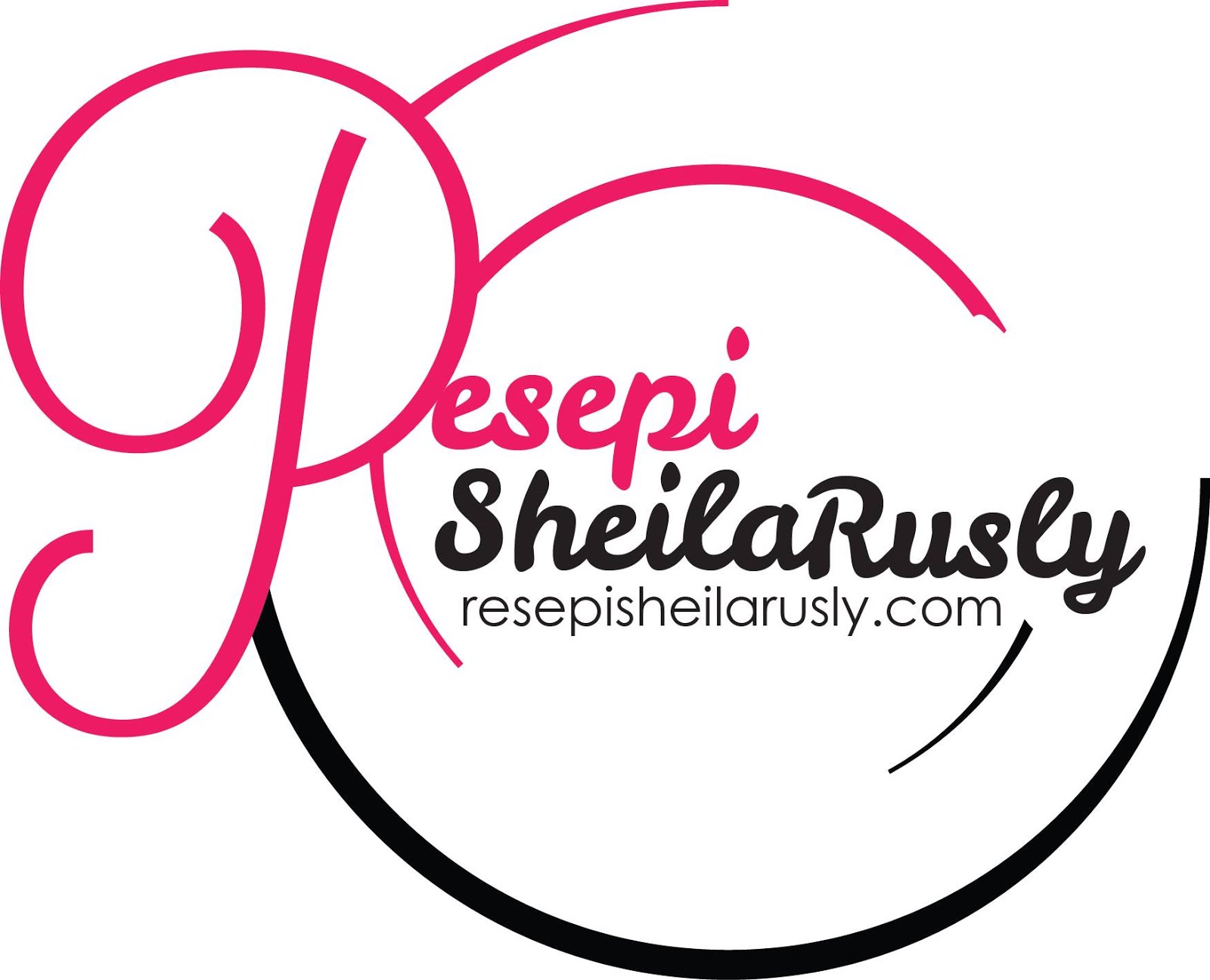 Resepi Sheila Rusly