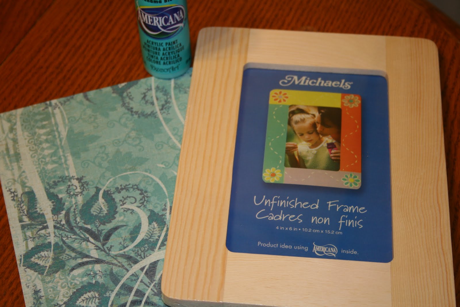 Redefining C: Easy, Decorative DIY Frames