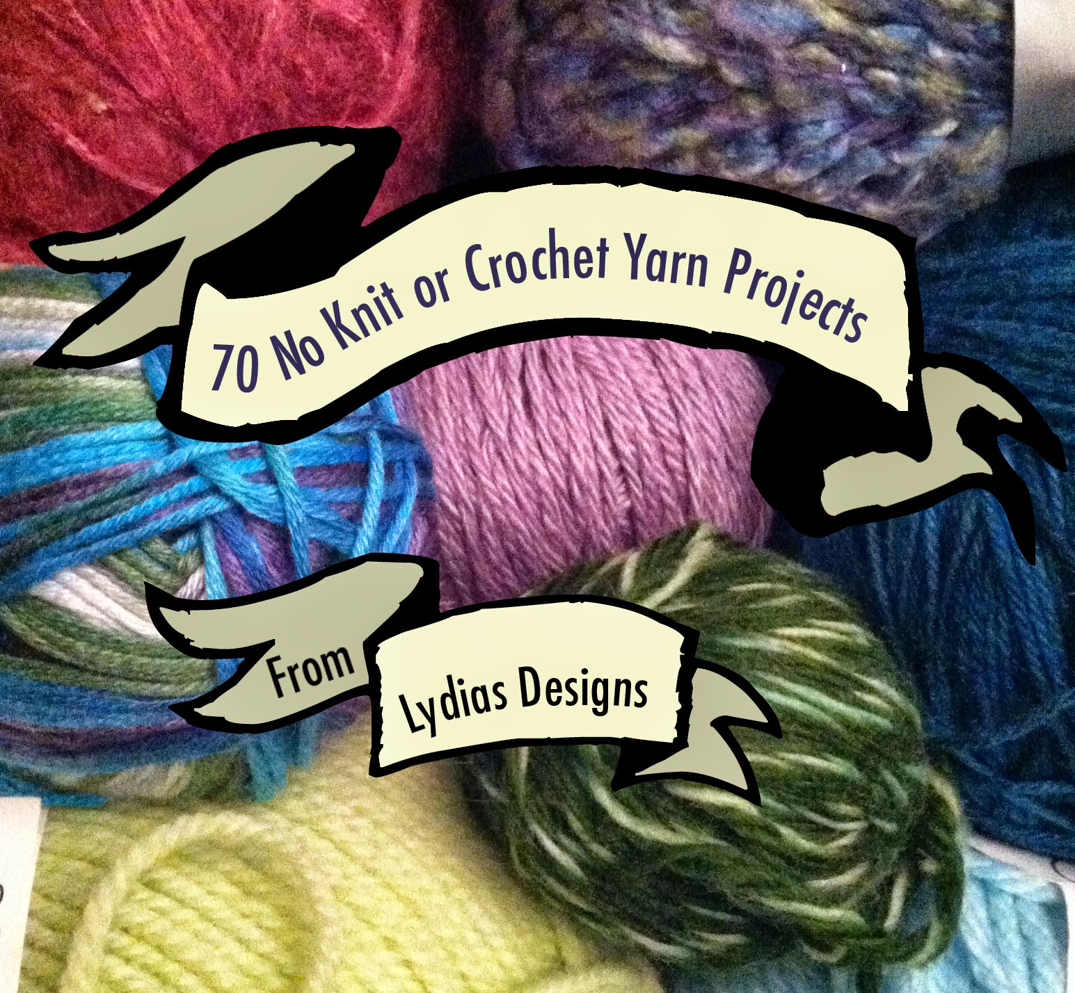 Love, Lydia Notes from a geeky, plus sized artist. 70 No Knit