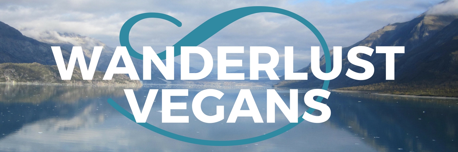 Top 10 Places in Europe for Vegans