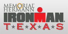 Texas Ironman Logo