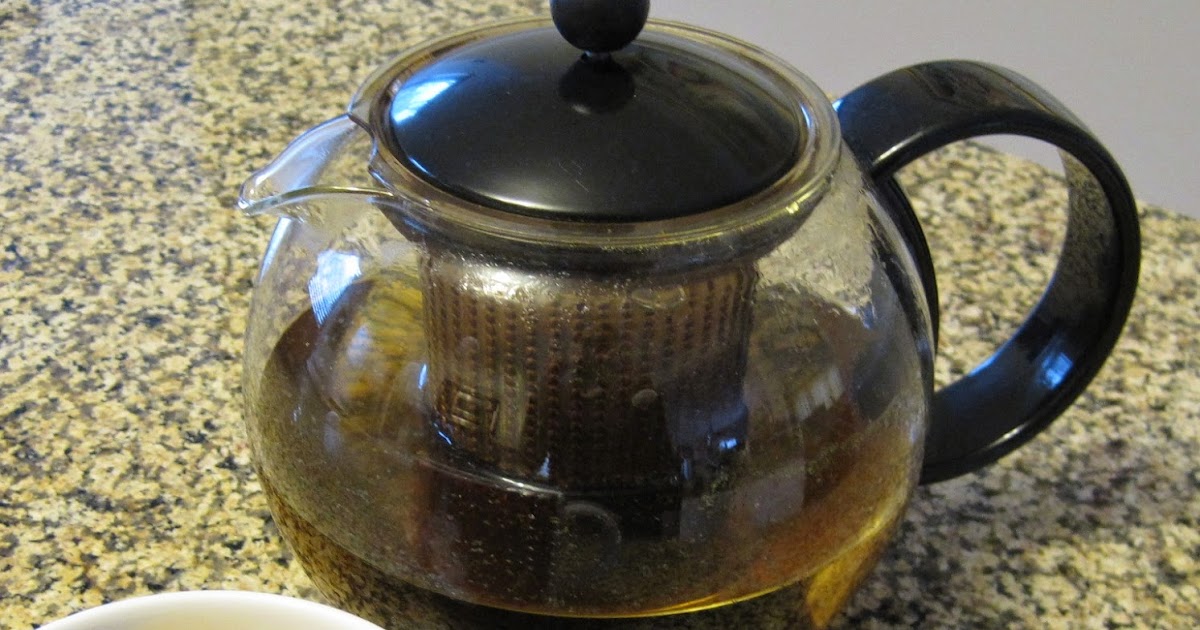 Allergy Relief Tea