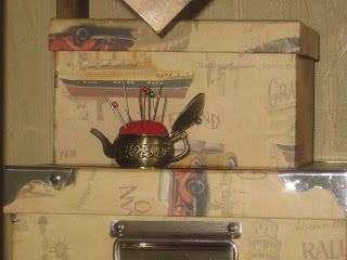 Недавно видела, как девочки выкладывали фотографии своих 