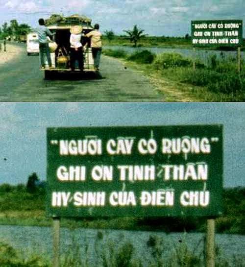 Image result for Bộ luật Người cày có ruộng của VNCH