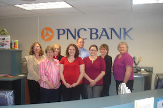 Pnc Financial Services Pnc Bank Times Banking Choices