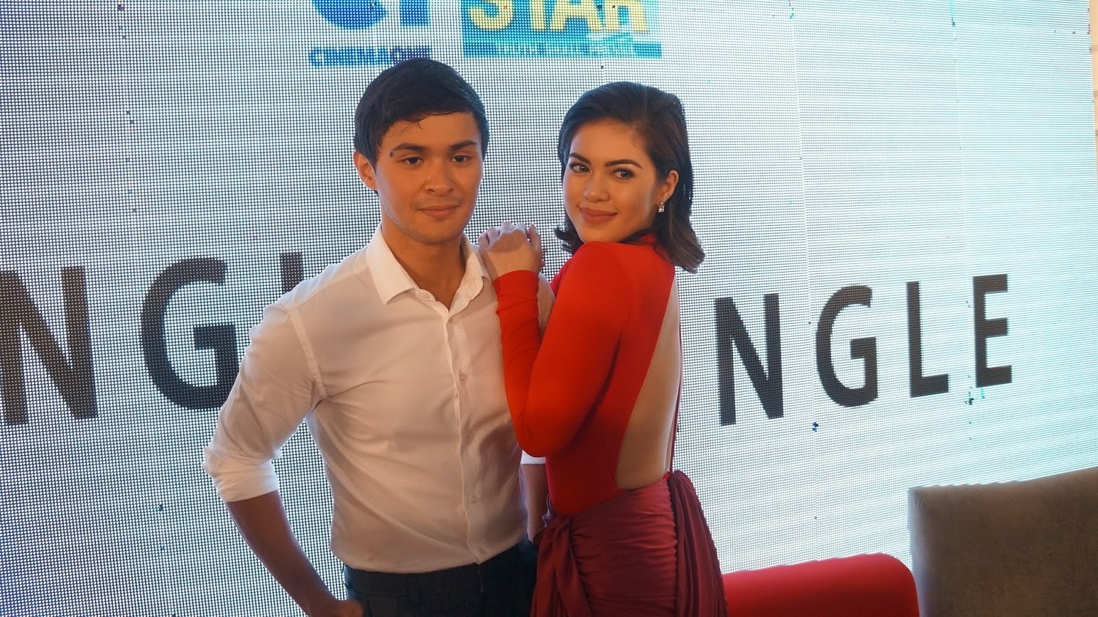 shaina magdayao in miniskirt teen weird fantasy porn