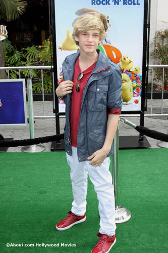 Becky Is Dating G Simpson Cody Becky Is Dating G Simpson Cody