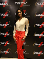 Karthika new photos at Touch Makeover Studio launch-cover-photo