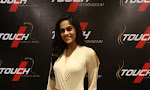 Karthika new photos at Touch Makeover Studio launch-thumbnail