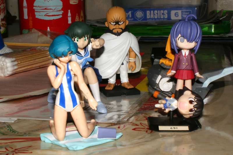 Get Azumanga Daioh Archives Will Vs The Weekend Desktop Wallpaper Wallpaper Azumanga Daioh Archives Will Vs The Weekend HD