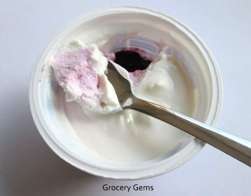 Grocery Gems Danio Super Thick Yogurts Review