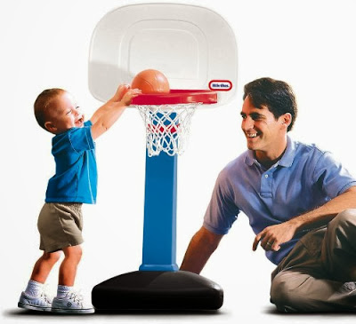 Little Tikes EasyScore Basketball Set Little Tikes EasyScore Basketball Set