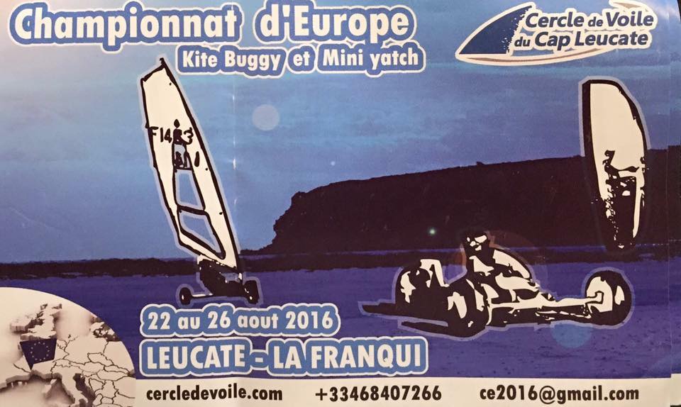 Campionat Europa 5,60 2016