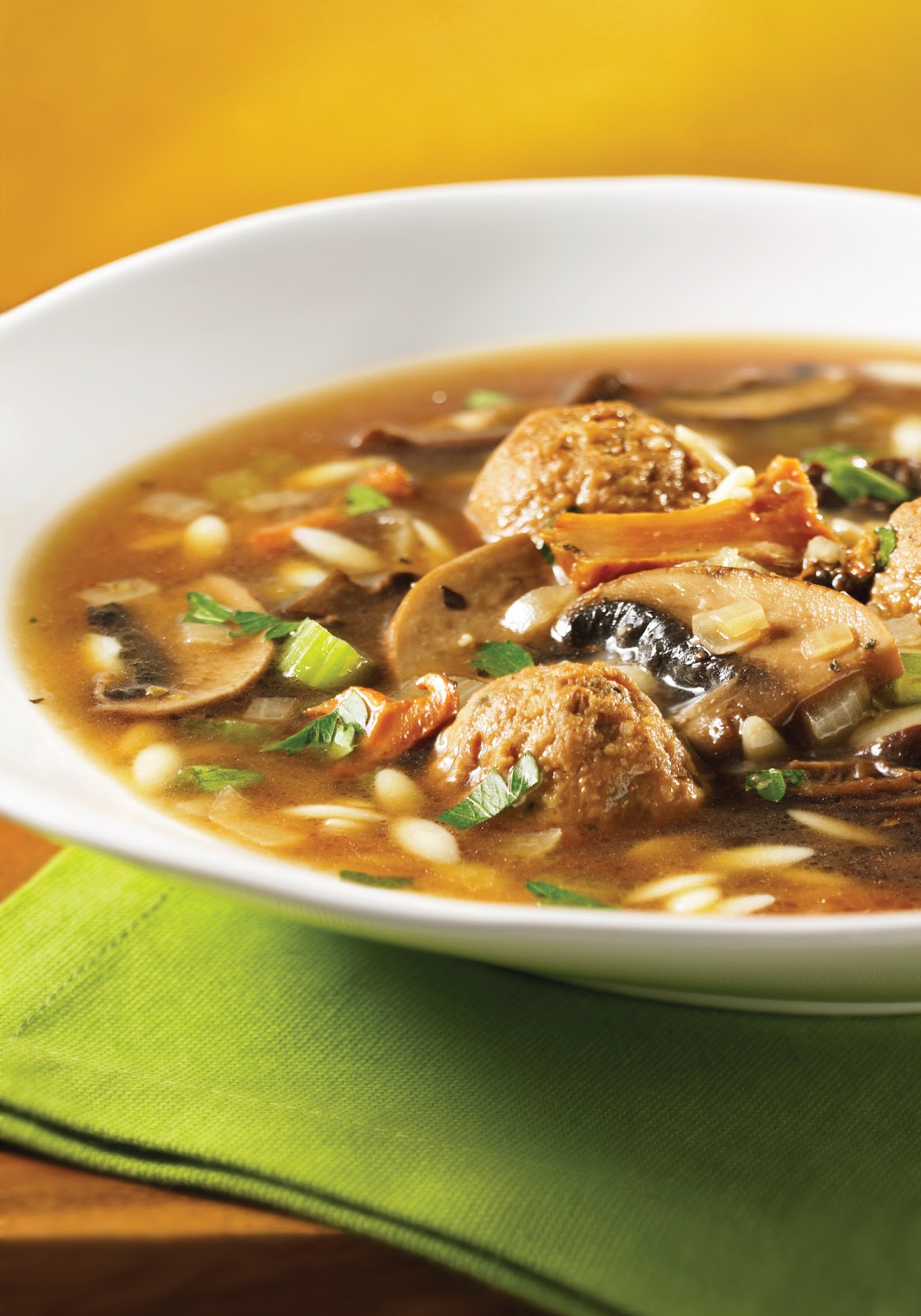 300 Sensational Soups Book Review Central Minnesota Mom