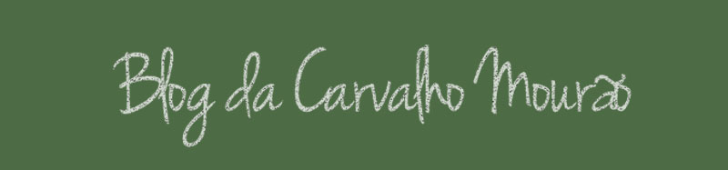 Blog da Carvalho Mourão