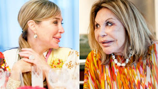 Housewives Miami Mom